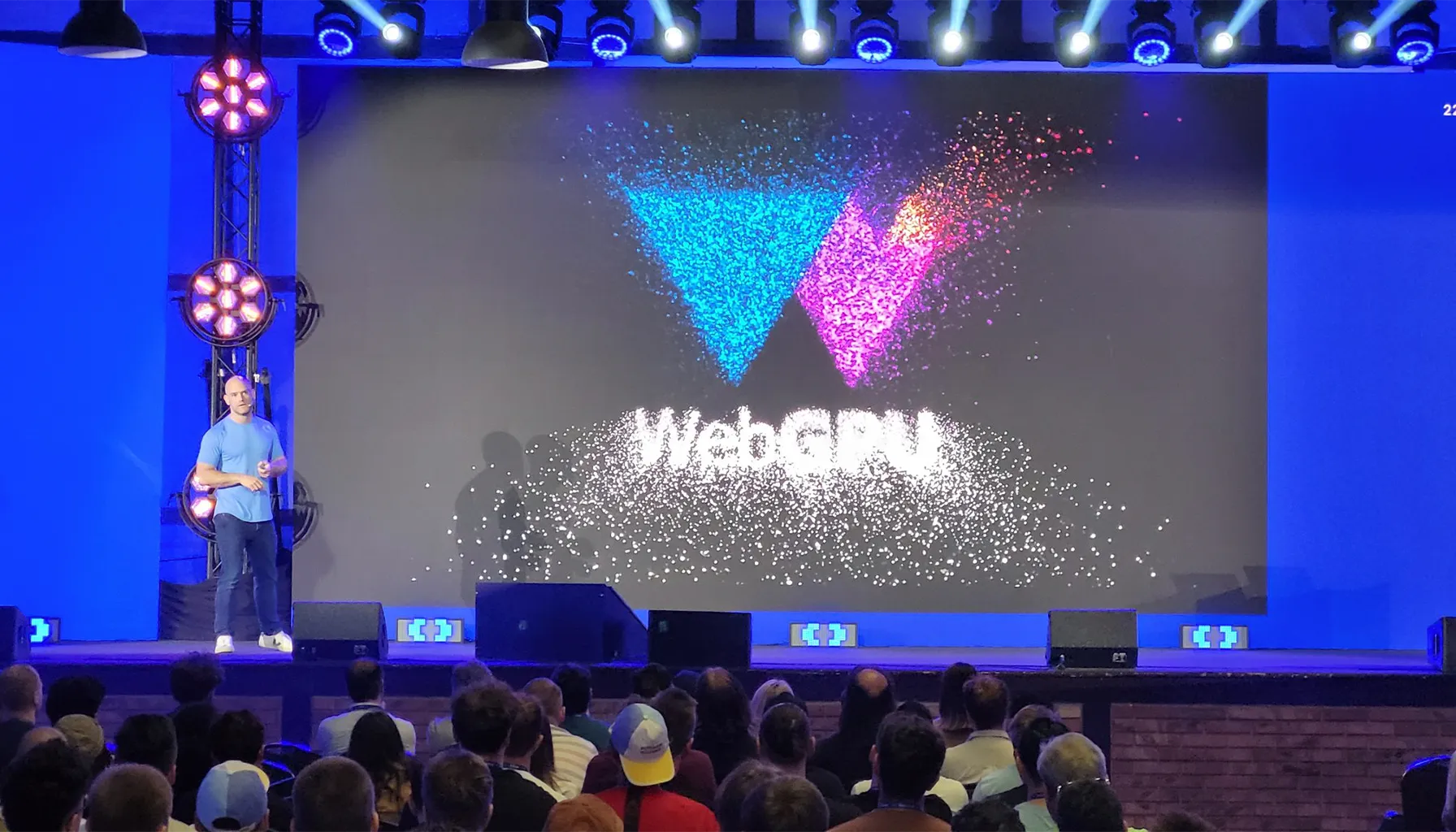 React NativeがWebGPUに対応