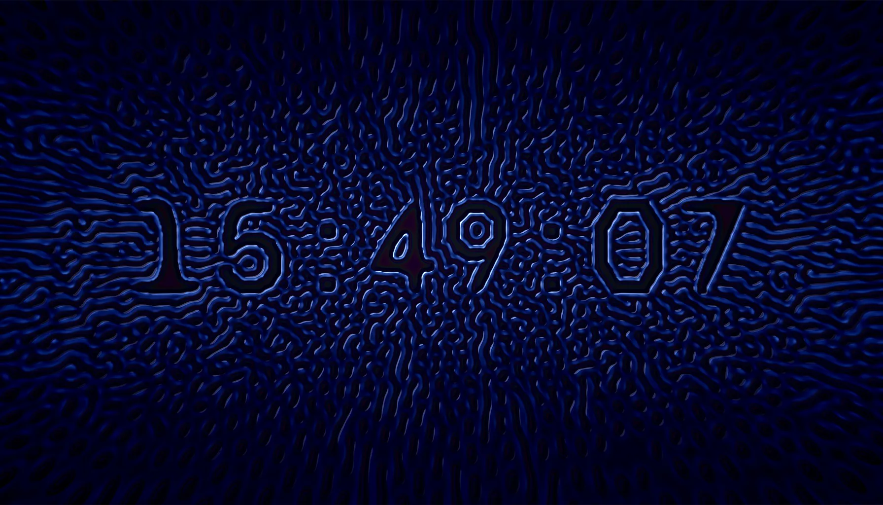 Codrops Tutorial: Reaction-Diffusion Compute Shader