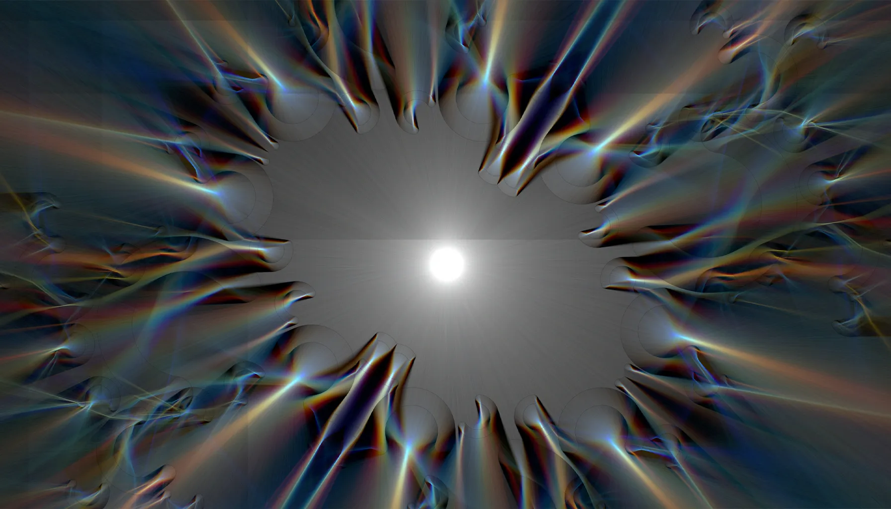 @compute.toys: Experimental Editor for WebGPU Compute Shaders