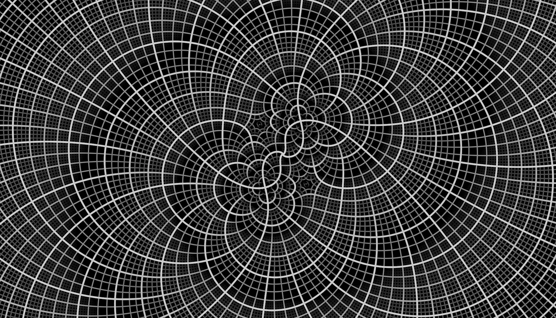 UseGPU.live Launches New Features with Vite Support and Escher Grid Visualizer