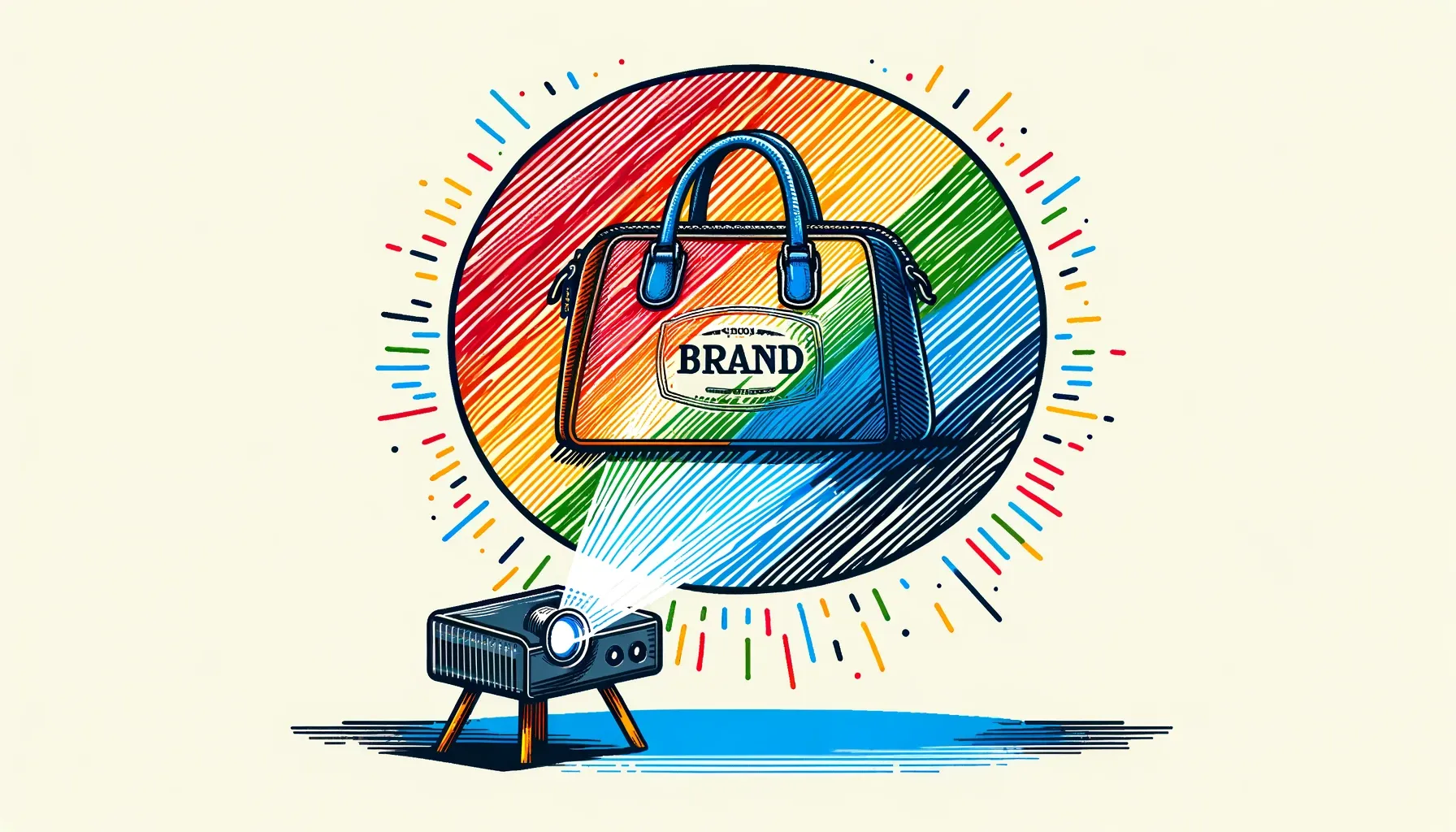 Interactive Projection-Mapping: Blurring the Lines Between Virtual and Reality